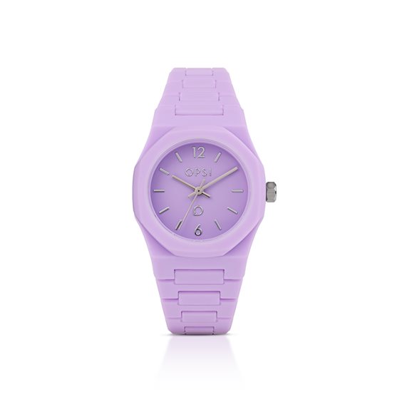 Montre Ops! Femme in Plastique OPSPW-1181 - OPSPW-1181